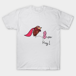 Super Hog T-Shirt